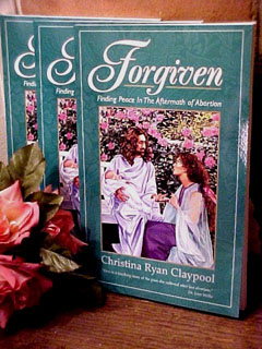 Forgiven Cover 