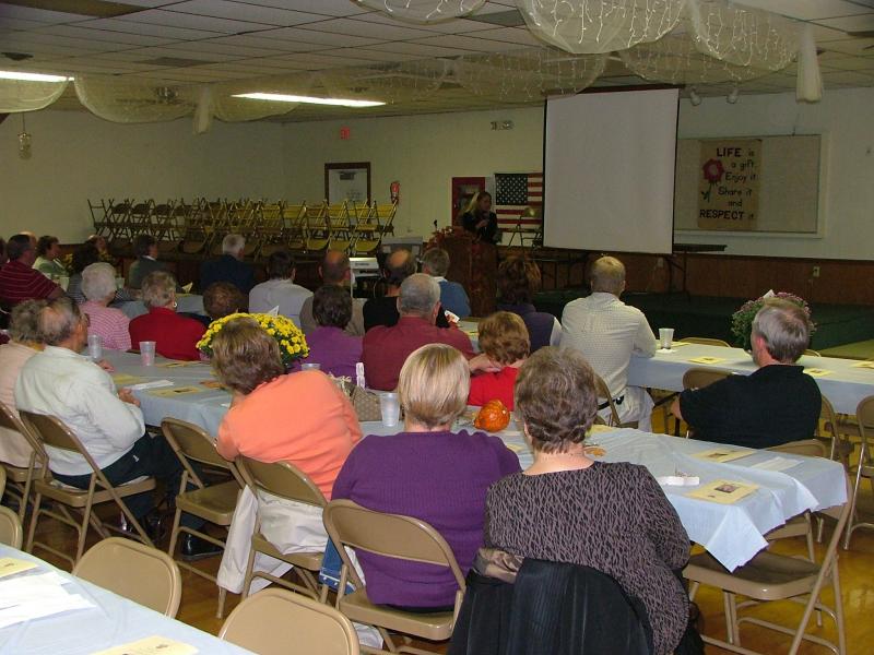 Right to Life Banquet