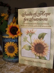 Seeds of Hope for Survivors